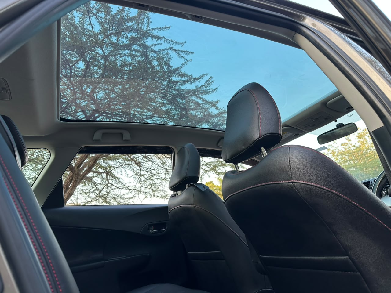 TOYOTA RACTIS thumbnail 5